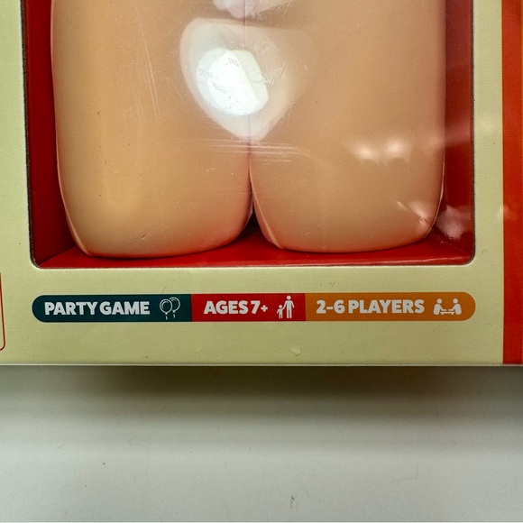 NWT. THROW THROW BURRITO. The world's first dodgeball card game. - Picture 4 of 12